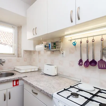 Apartman Neve Dubrovnik Exterior foto