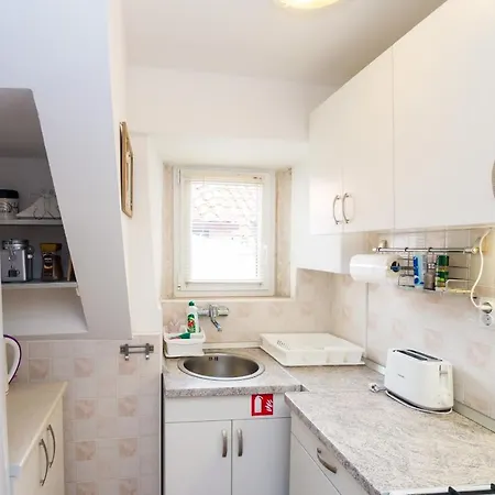 Apartman Neve Dubrovnik Exterior foto