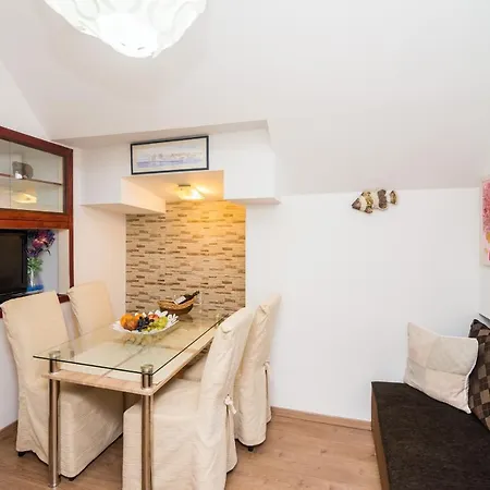 Apartman Neve Dubrovnik Exterior foto