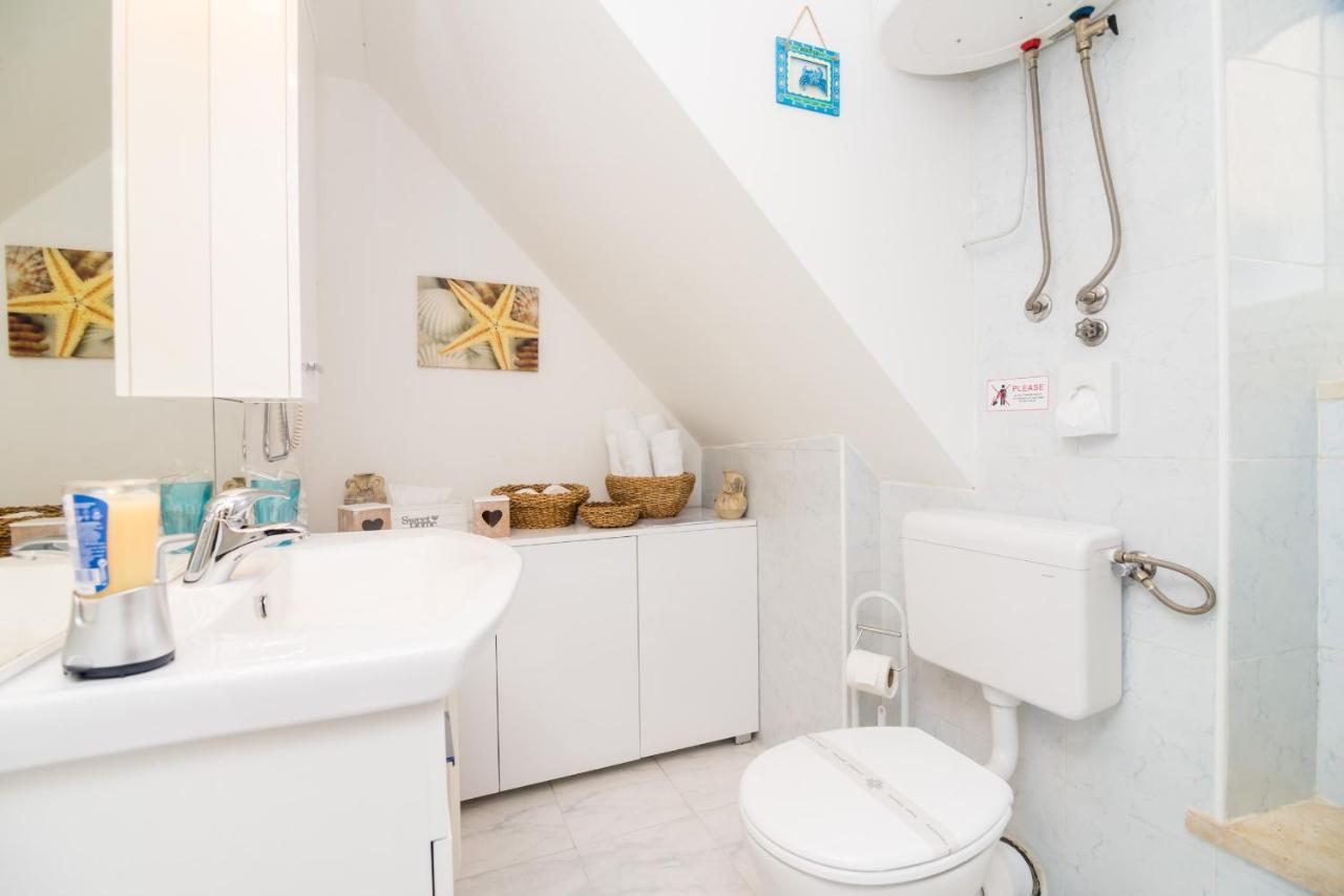 Apartment Neve