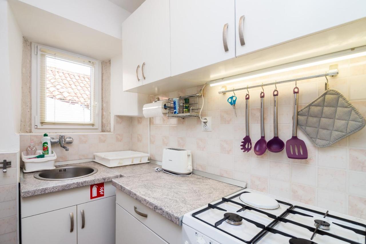 Apartment Neve *