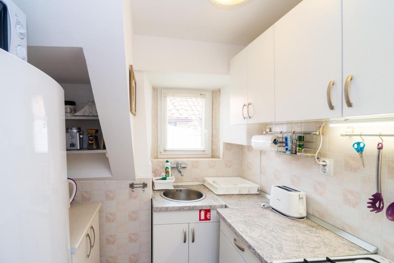 Neve Apartment Dubrovnik