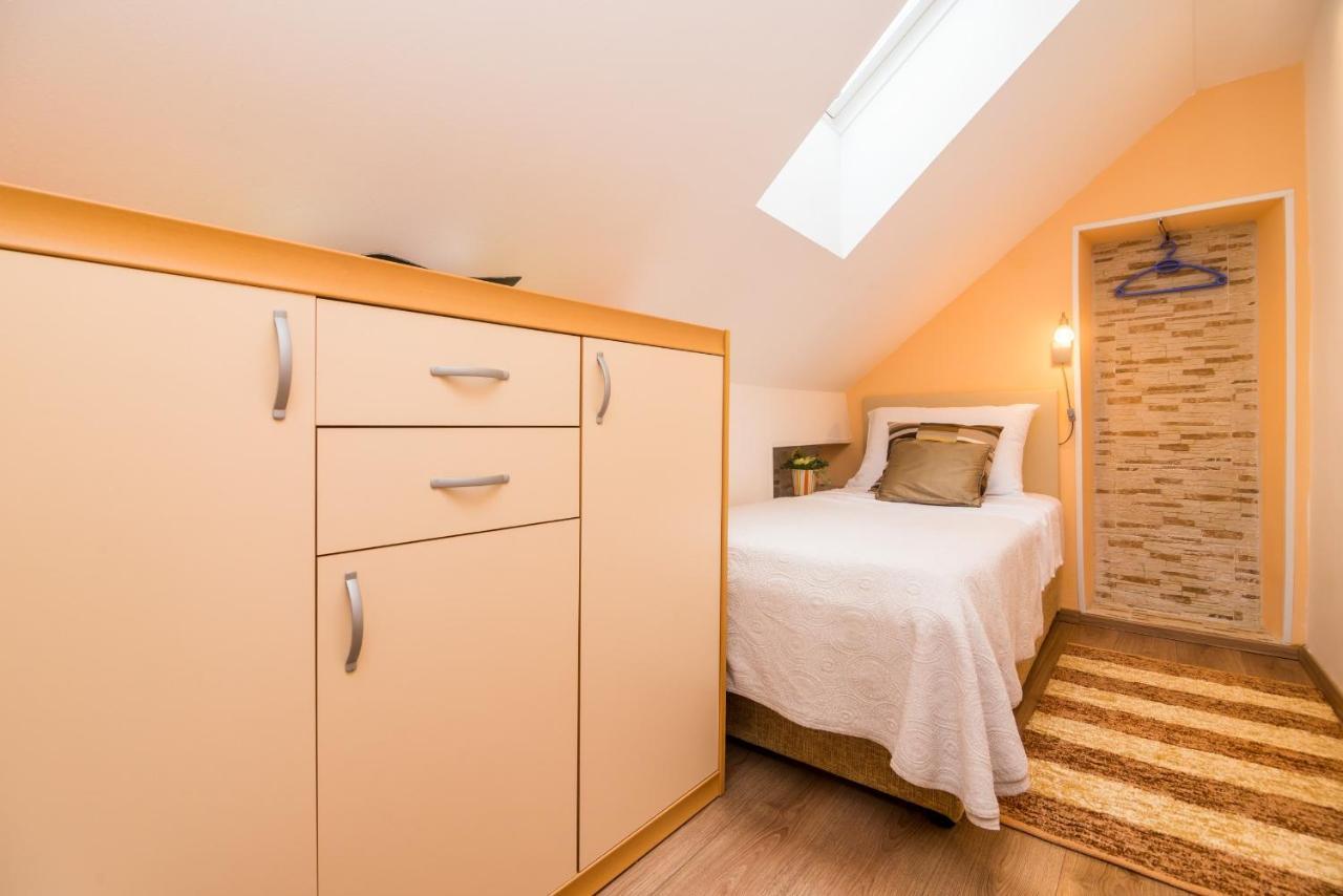 Apartment Neve