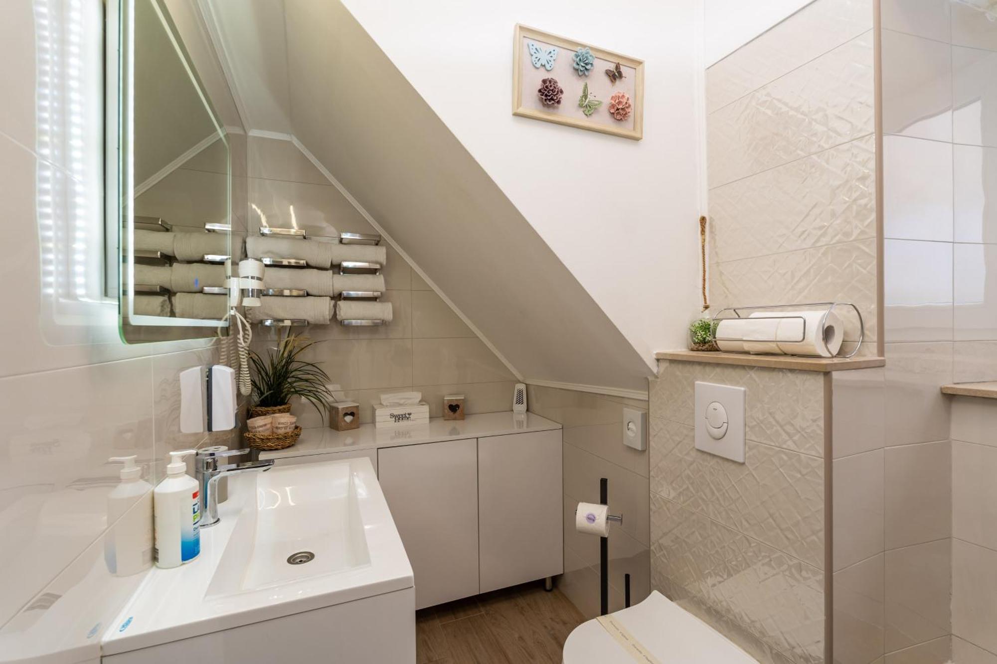 Neve Apartament Dubrovnik