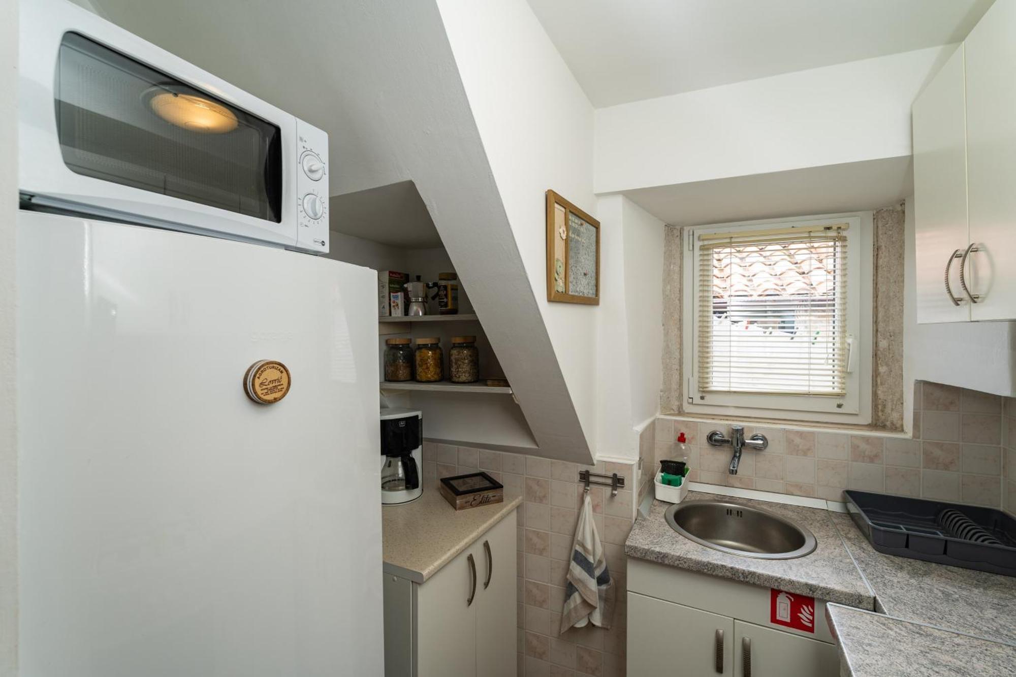 Apartament Neve Dubrovnik