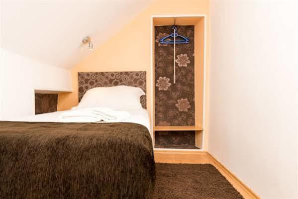 Apartment Neve
