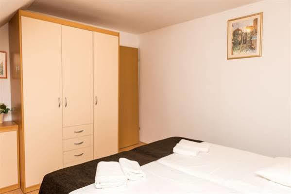 Apartment Neve